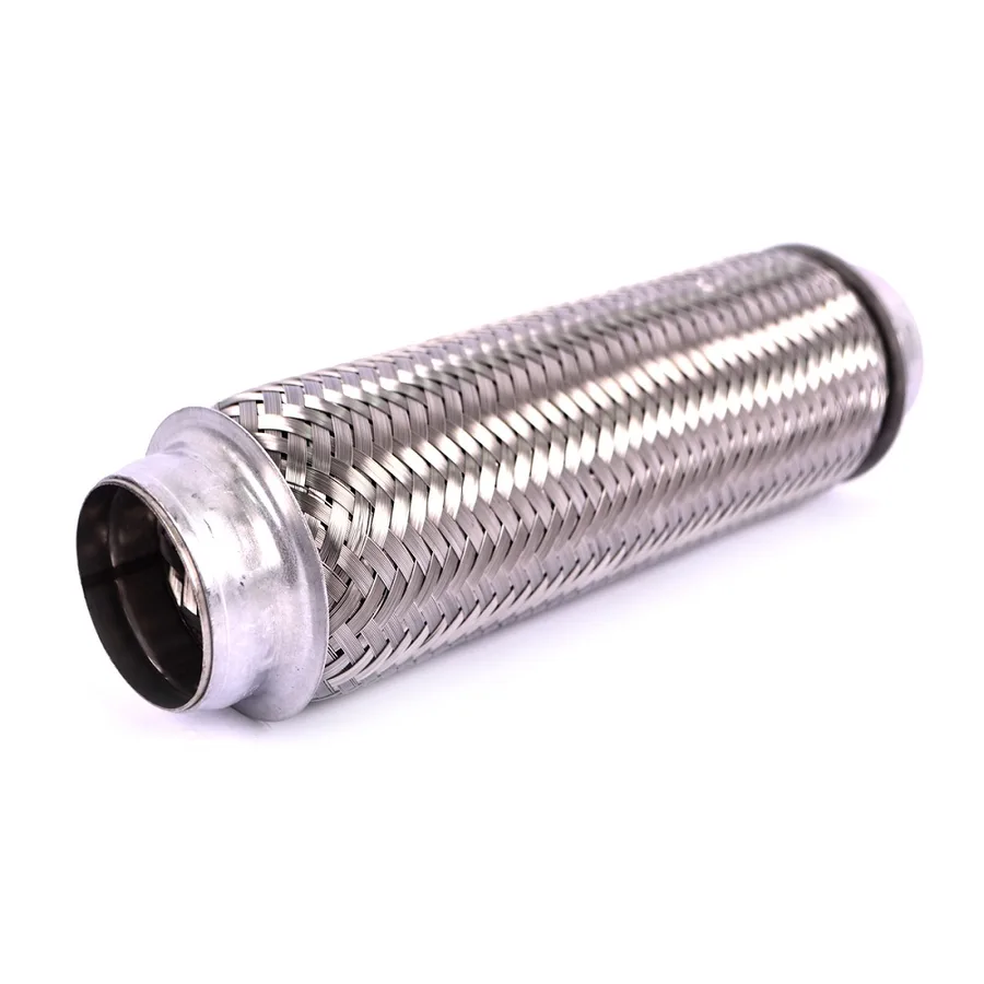 Гофра D=45, длина 280mm (виброконпенсатор)