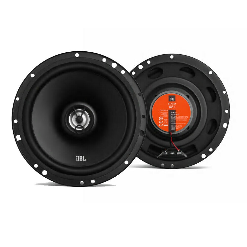 А/к JBL Stage 1 621 coaxial 16см