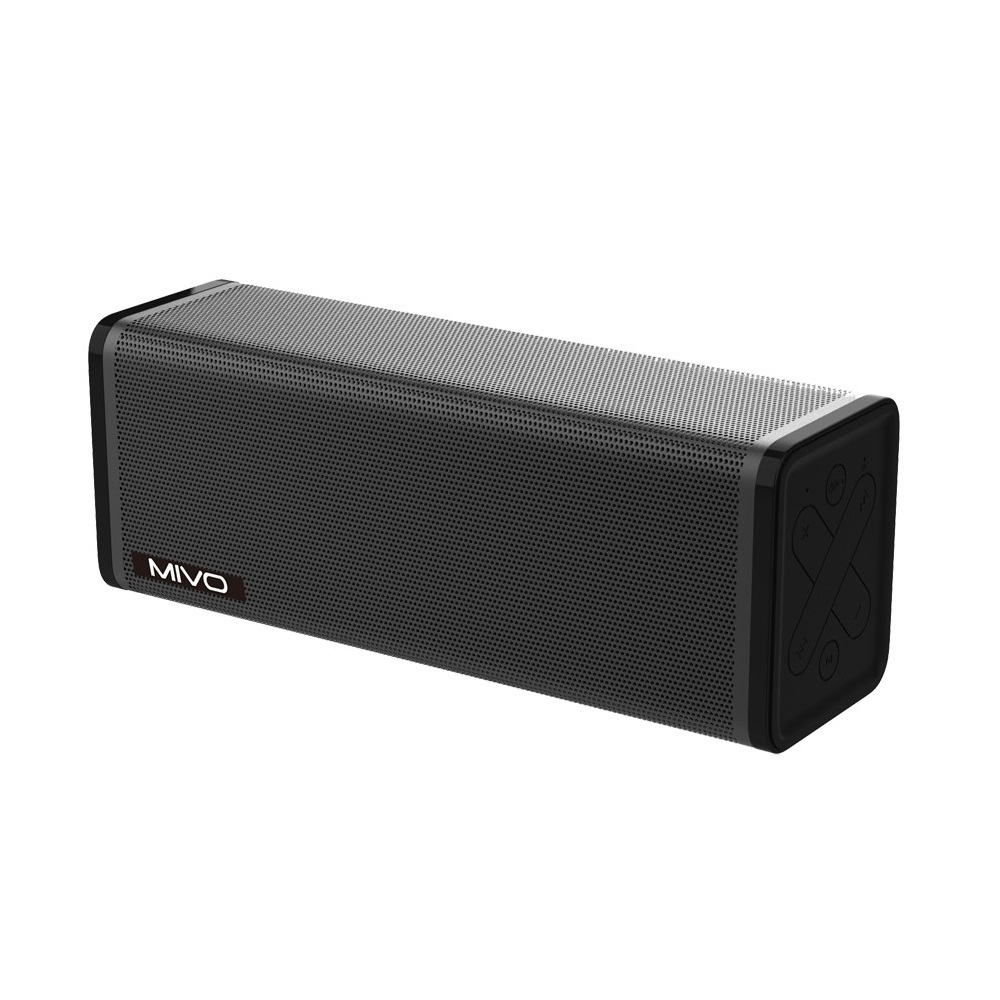 Портативная Bluetooth колонка Mivo M37 5Вт