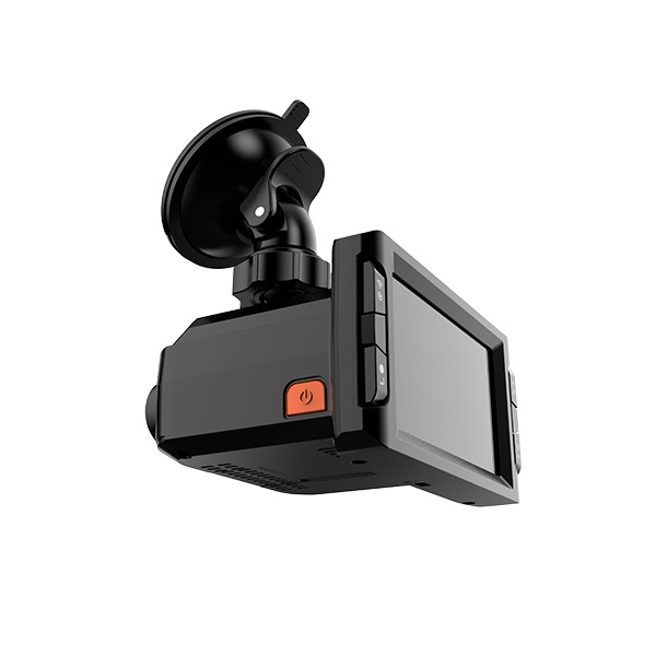 Антирад+Видеорег. Sho-Me Combo Vision PRO WIFI MSTAR 8629 4K Sony встр. 32ГБ