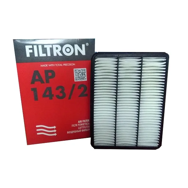 Фильтр воздушный FILTRON AP143/2 Toyota Land Cruiser (AG284)