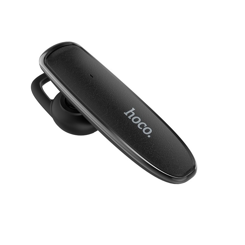HF BlueTooth Гарнитура Hoco E1
