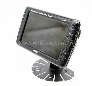 Телевизор 7" Eplutus EP-700T + цифровое ТВ
