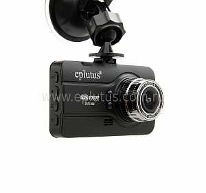 Видеорегистратор eplutus DVR-932 FullHD