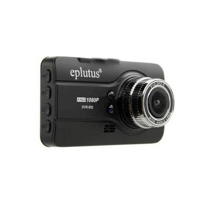 Видеорегистратор eplutus DVR-932 FullHD
