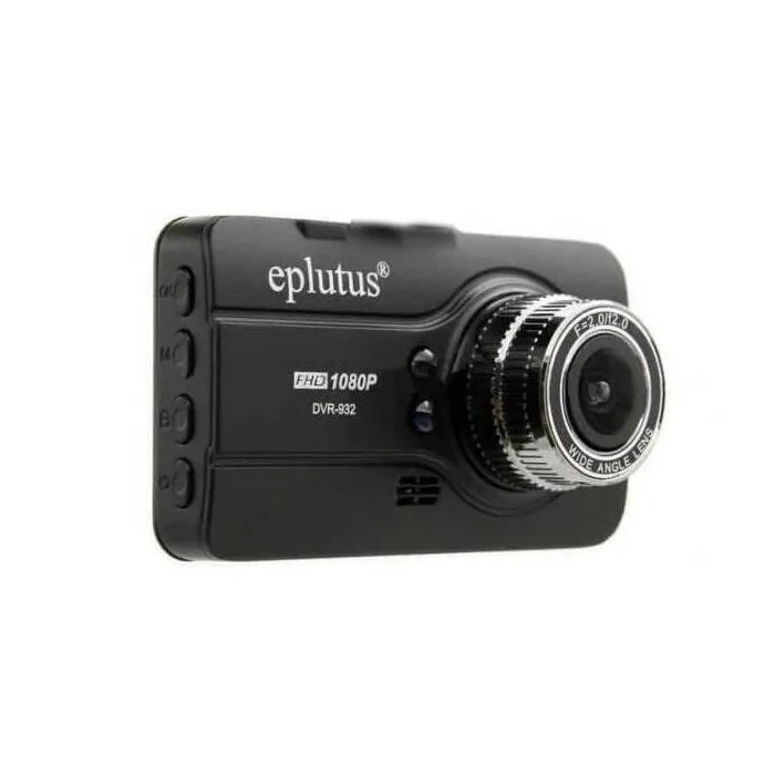 Видеорегистратор eplutus DVR-932 FullHD