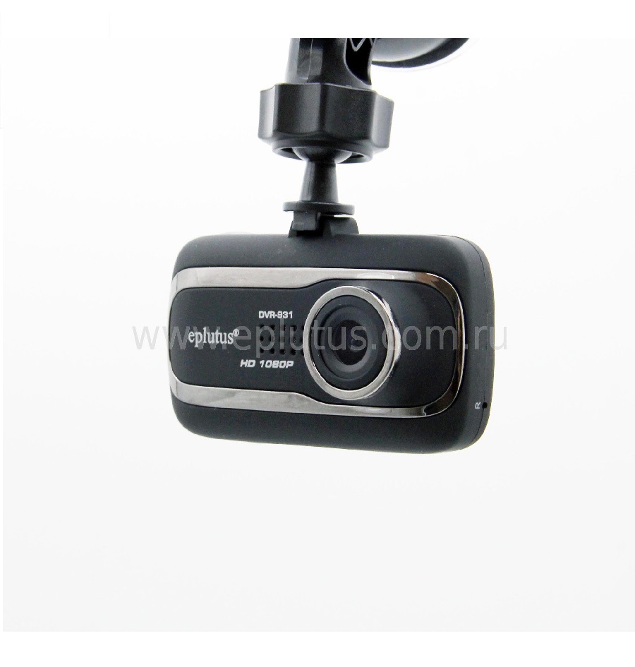 Видеорегистратор eplutus DVR-931 FullHD