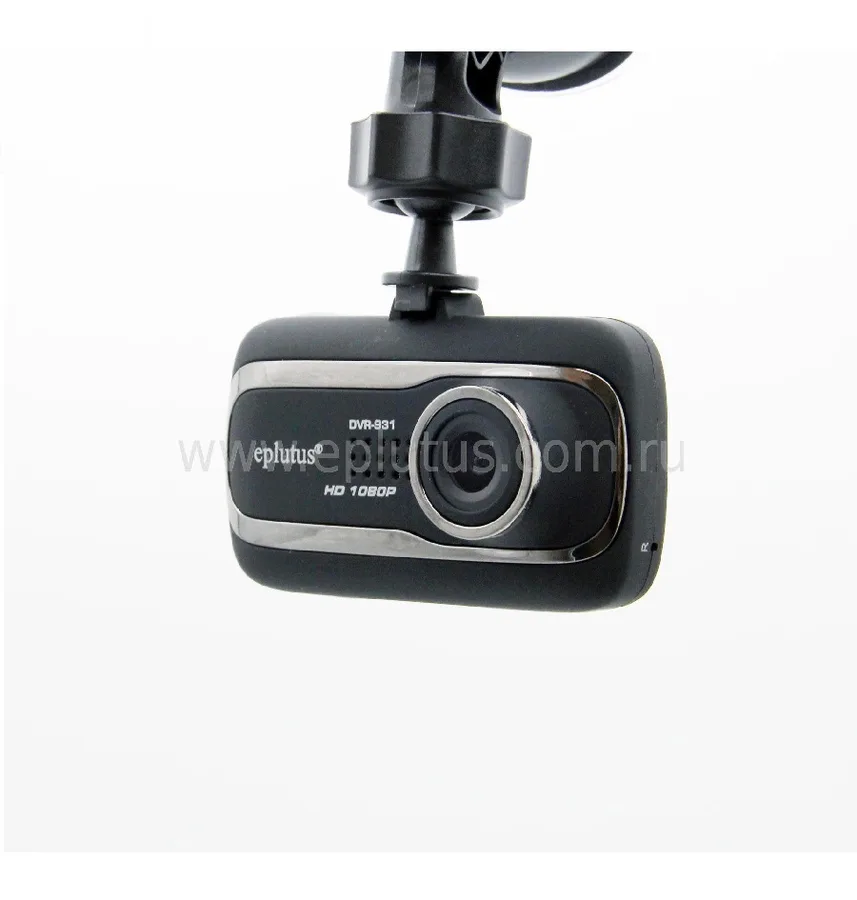 Видеорегистратор eplutus DVR-931 FullHD