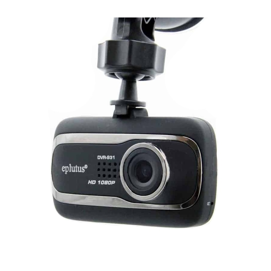 Видеорегистратор eplutus DVR-931 FullHD