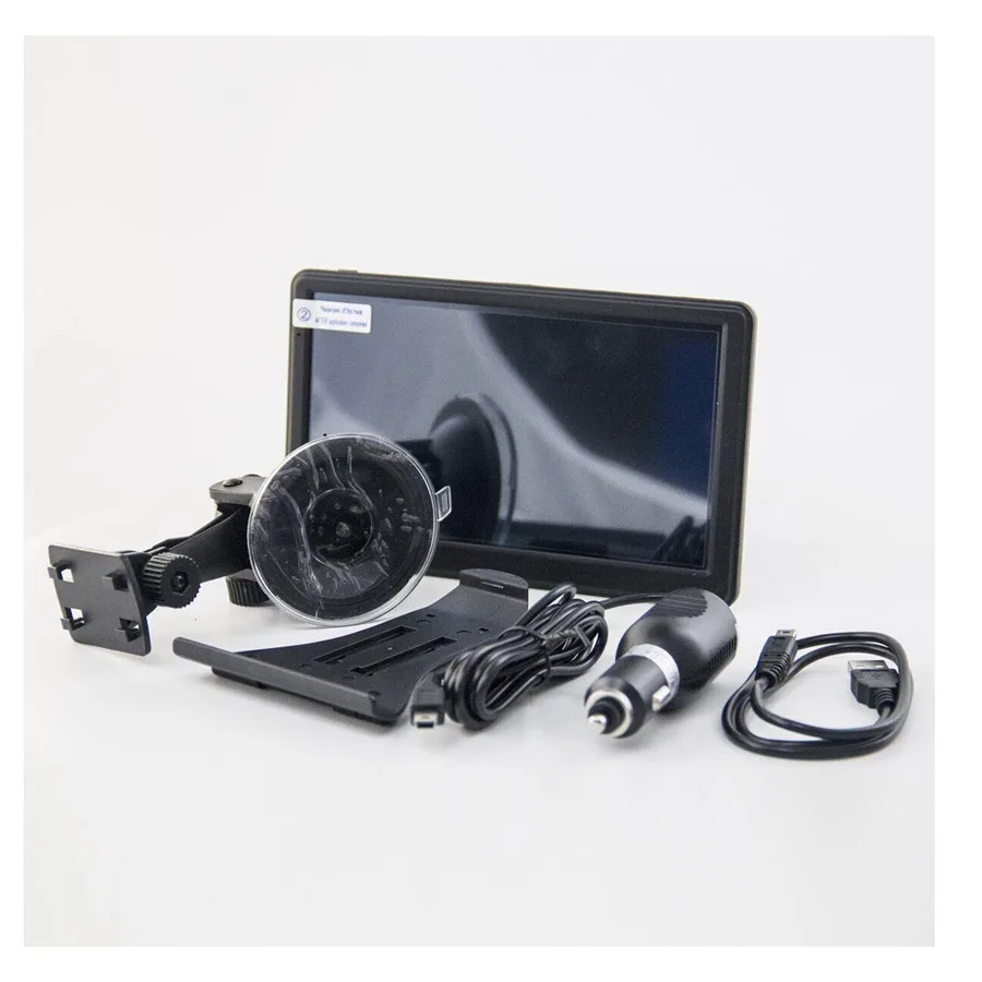 Навигатор Picneer 7" GPS-720
