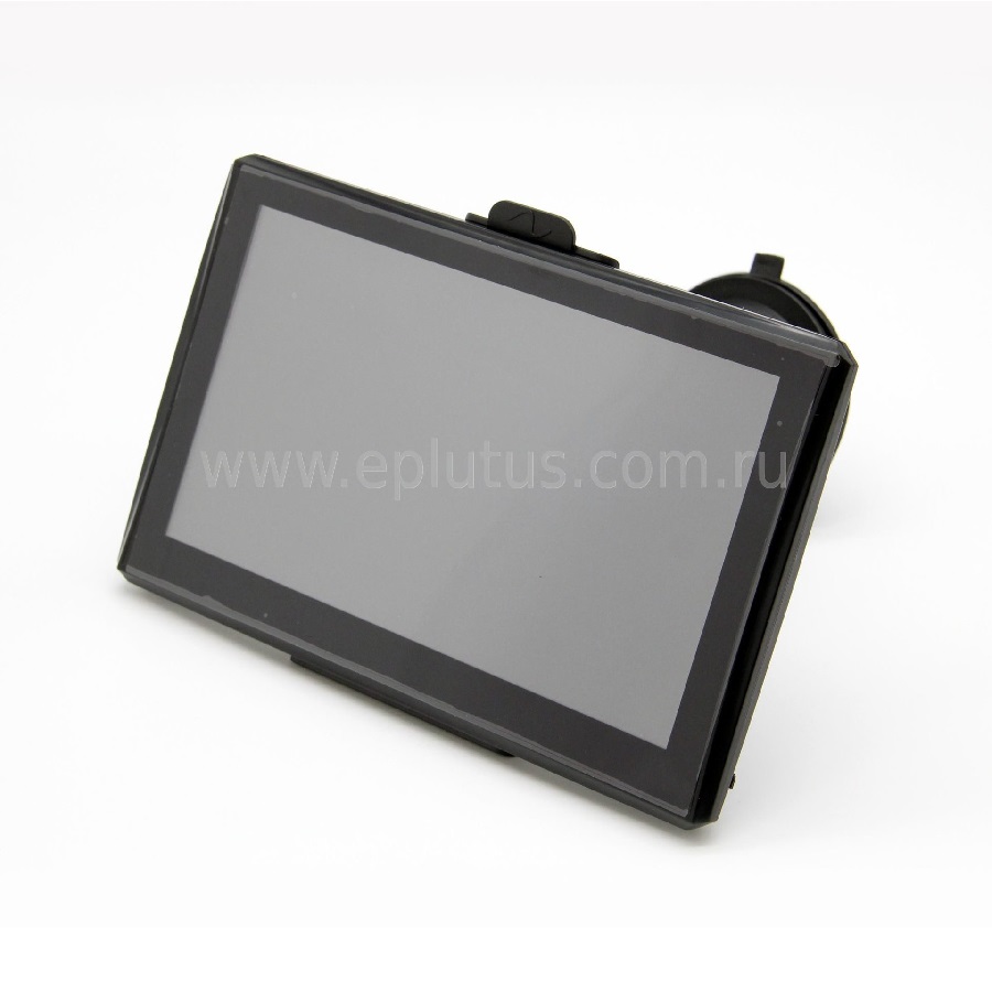 Навигатор Picneer 7" GPS-720
