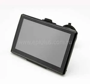 Навигатор Picneer 7" GPS-720