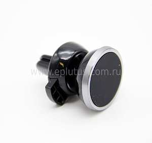 Держатель телефона SZ-102 / iTap Magnetic (магнит в отопитель)