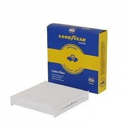 Фильтр салонный VESTA, LOGAN 2 Goodyear GY3218 (AG448CF)