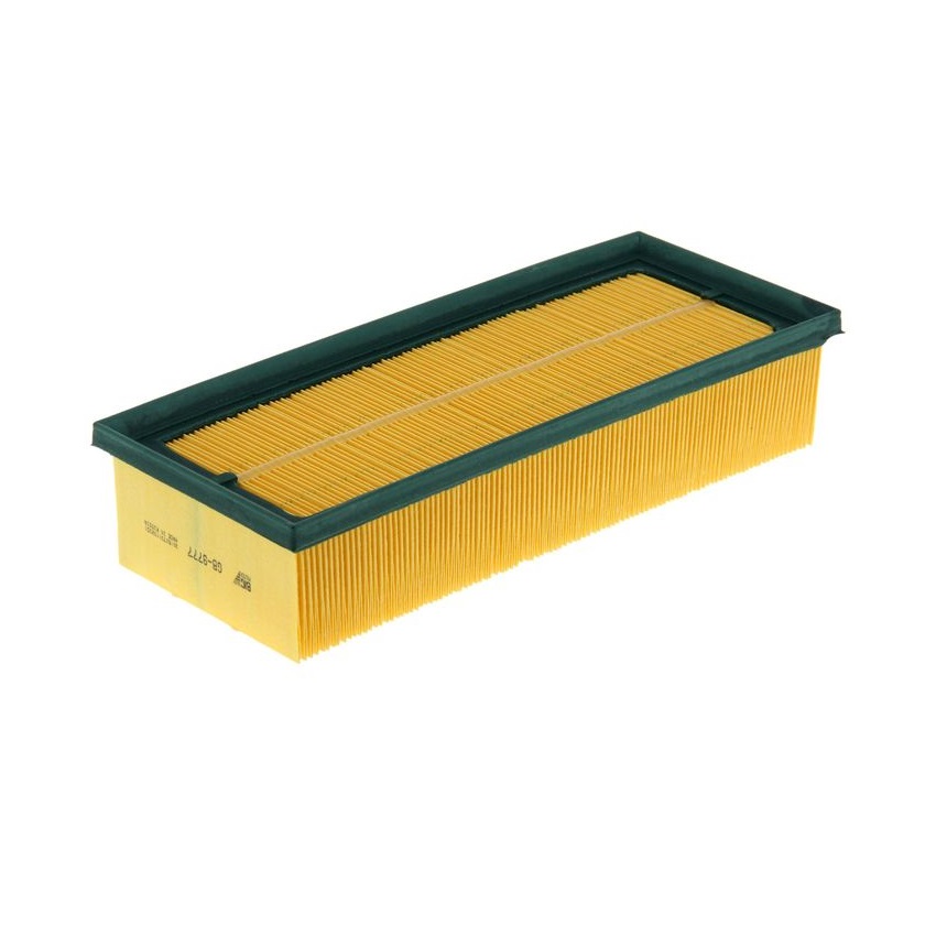Фильтр воздушный BIG Filter GB9777 AUDI, SKODA, VW (AG343)