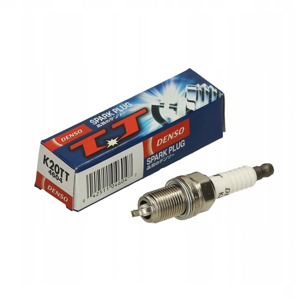 Свечи зажигания Denso 4604 Logan, Lacetti (K20TT) 1шт.