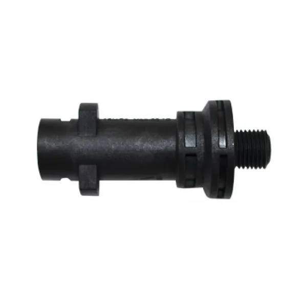 GraSS Адаптер Karcher пластик 1\4 папа