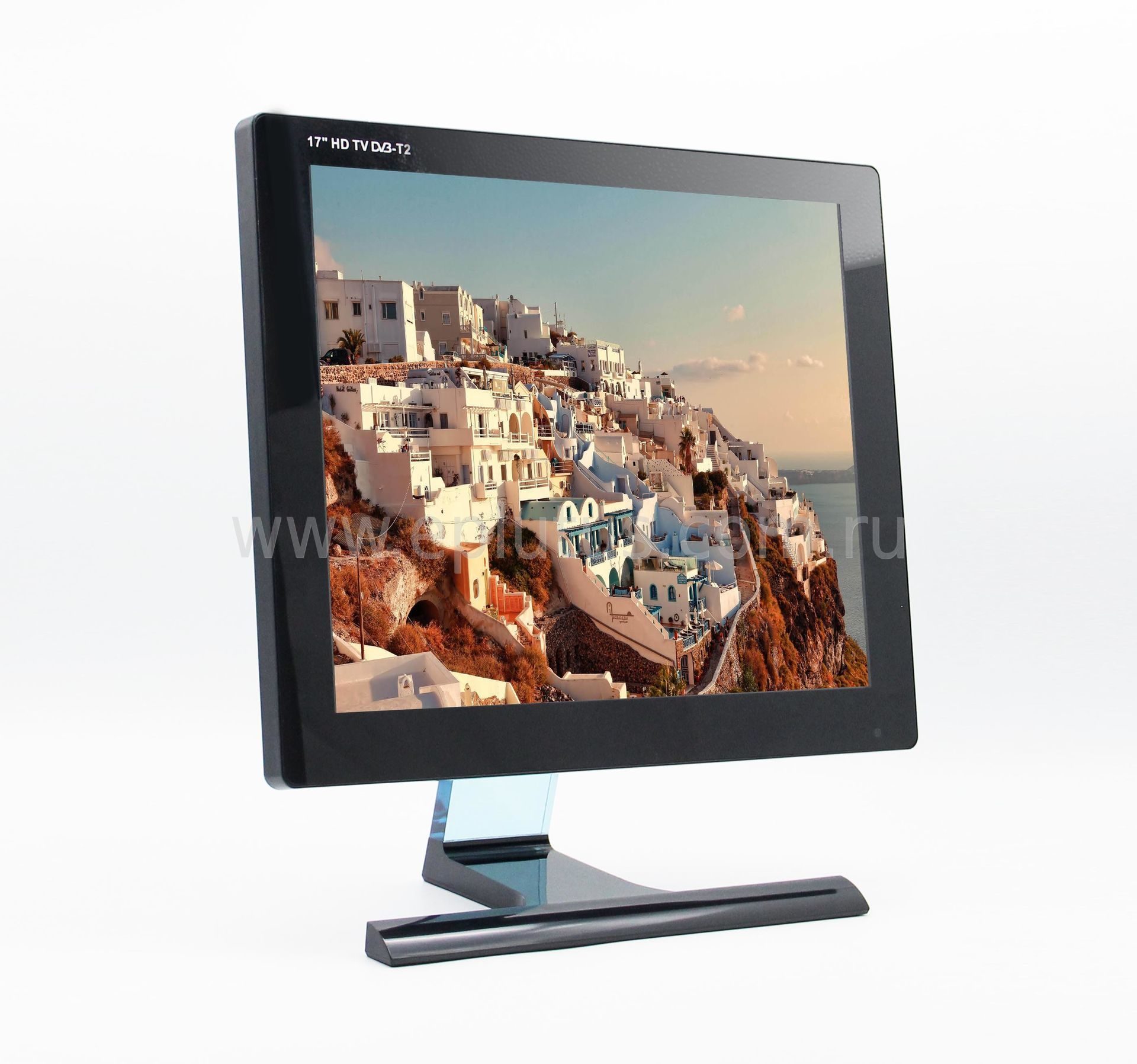 Телевизор 17" LS-171T + цифровое ТВ