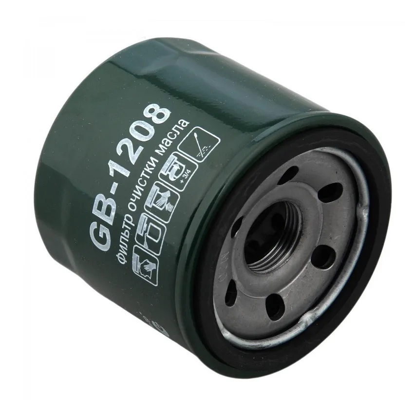 Фильтр масл BIG Filter GB1201 FORD, MAZDA (W7008)