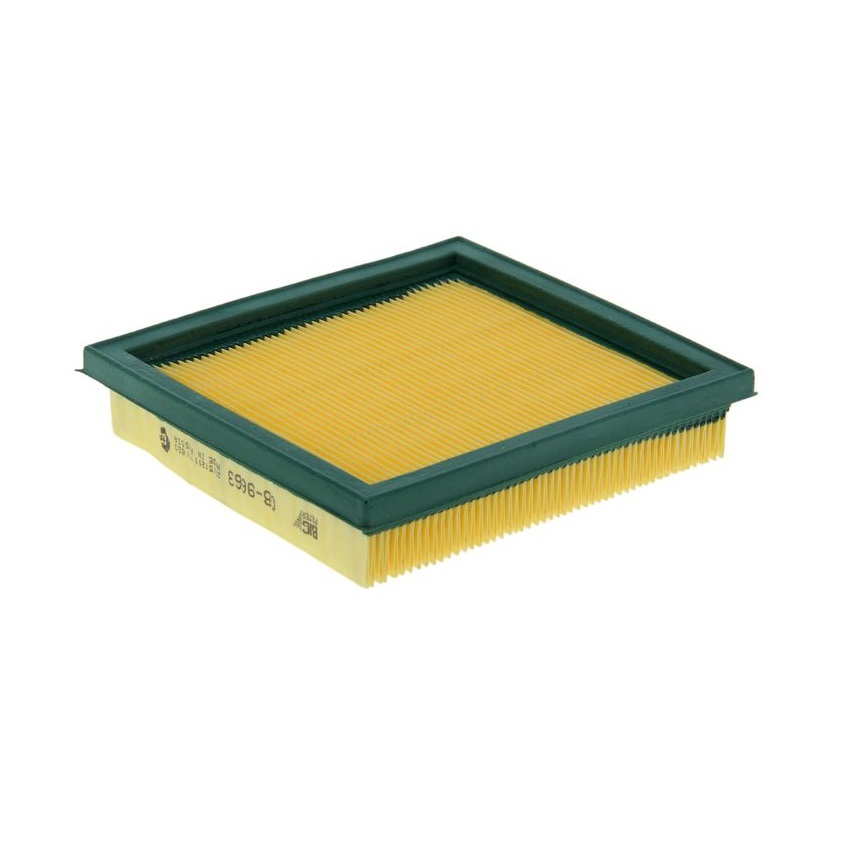 Фильтр воздушный BIG Filter GB9663 NISSAN (AG138)
