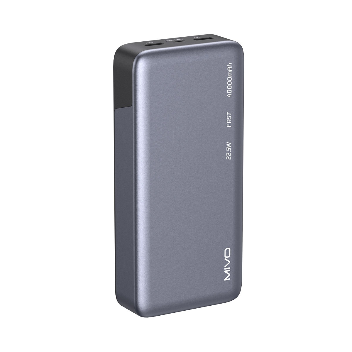 Power Bank MIVO MB-412Q (40000mAh)