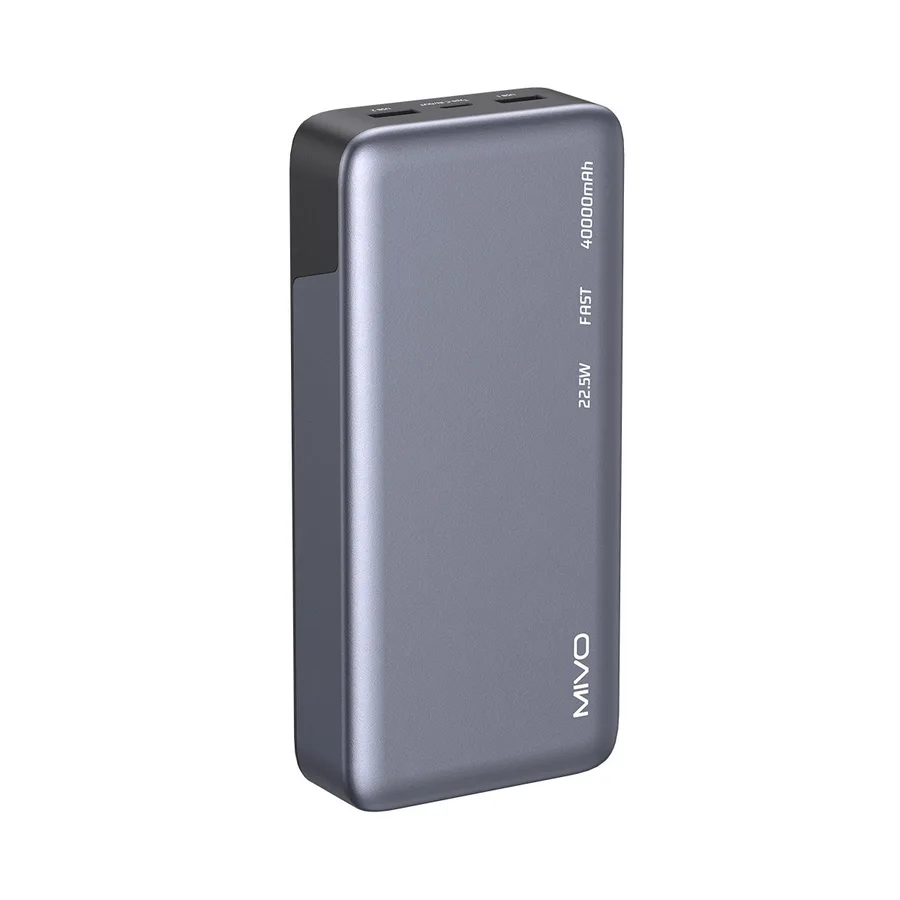 Power Bank MIVO MB-412Q (40000mAh)