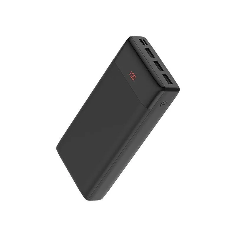 Power Bank MIVO MB-412Q (40000mAh)