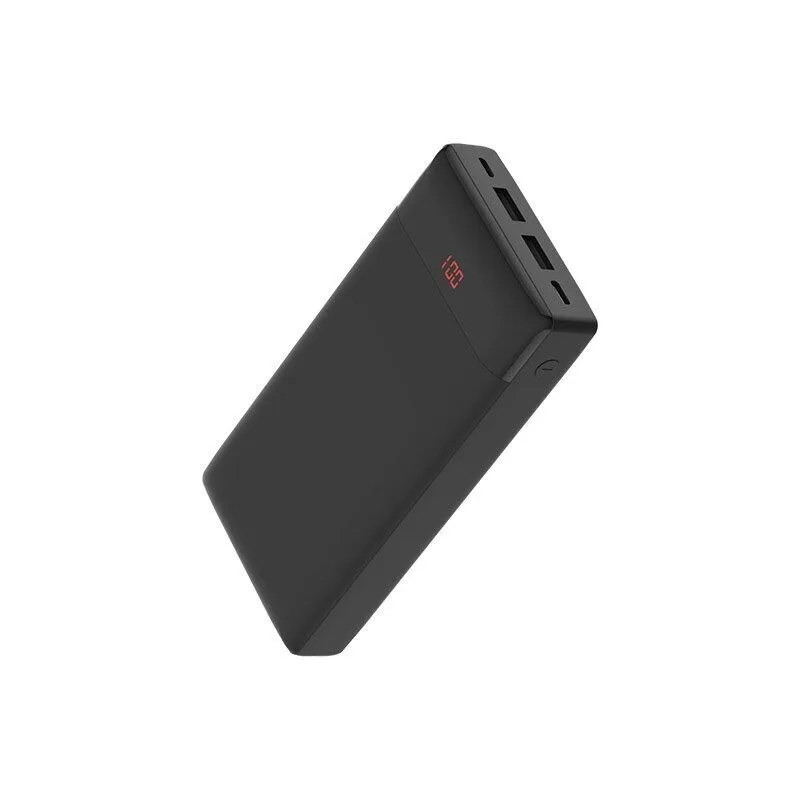 Power Bank MIVO MB-201Q беспроводной (20000mAh)