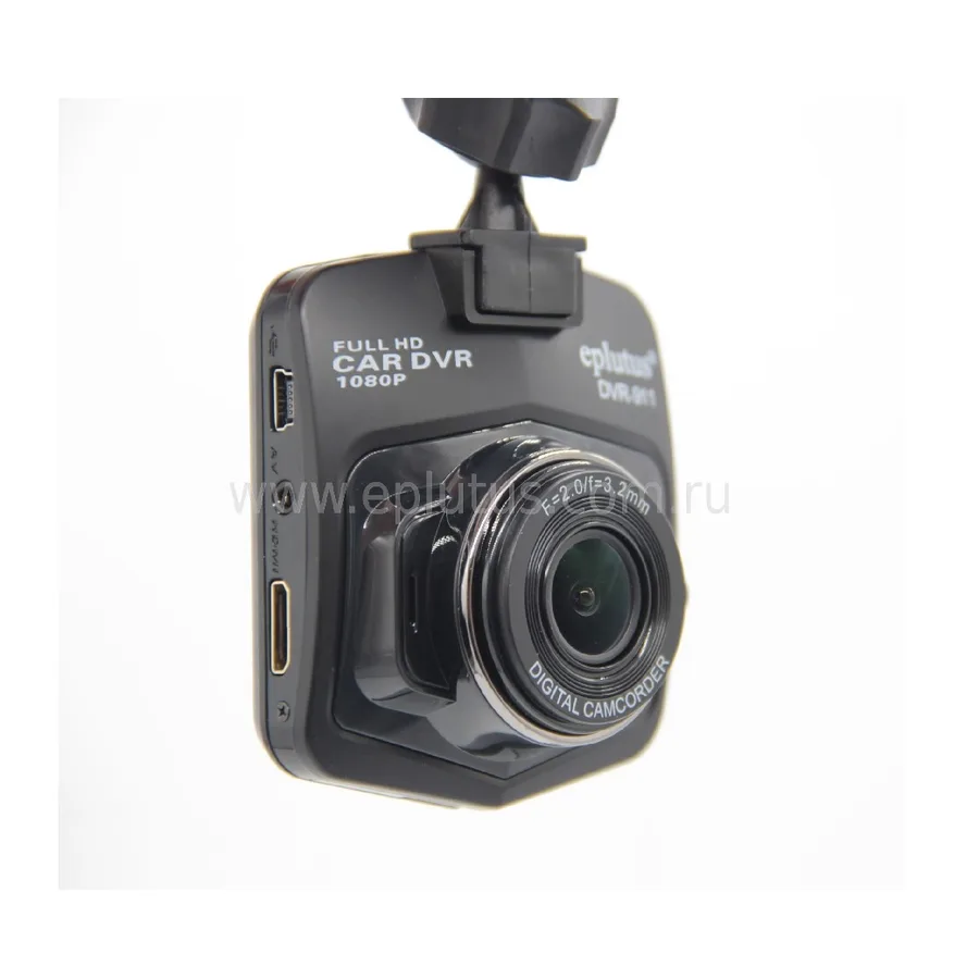 Видеорегистратор eplutus DVR-911 FullHD