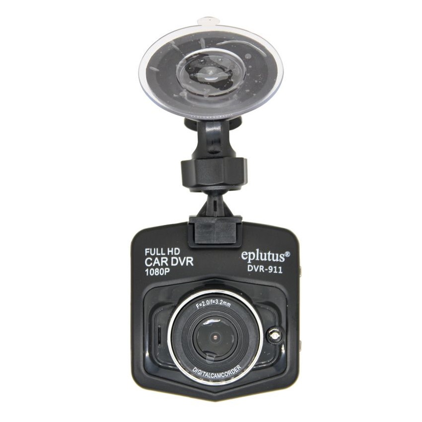 Видеорегистратор eplutus DVR-911 FullHD