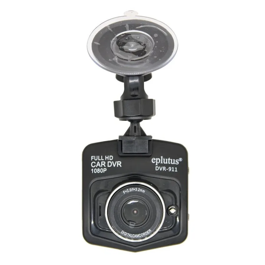 Видеорегистратор eplutus DVR-911 FullHD