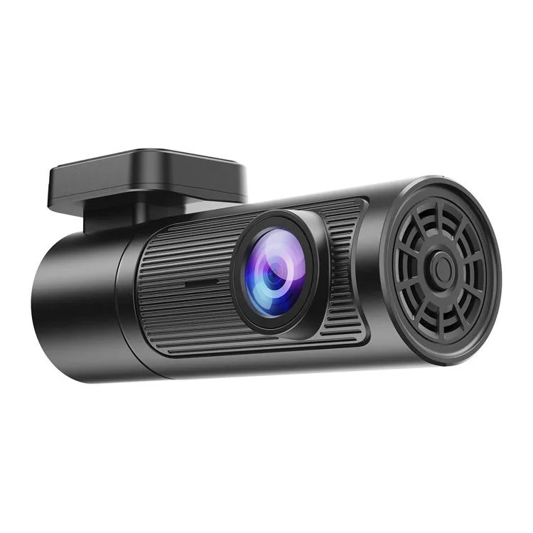 Видеорегистратор eplutus W4 WiFi 2K Ultra HD