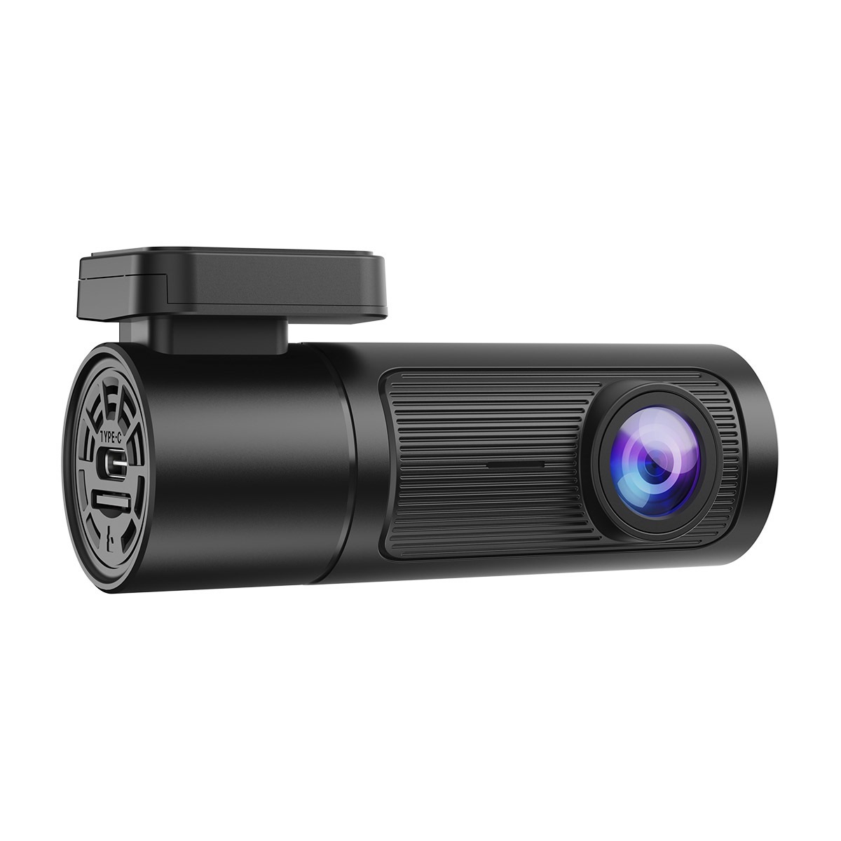 Видеорегистратор eplutus W4 WiFi 2K Ultra HD