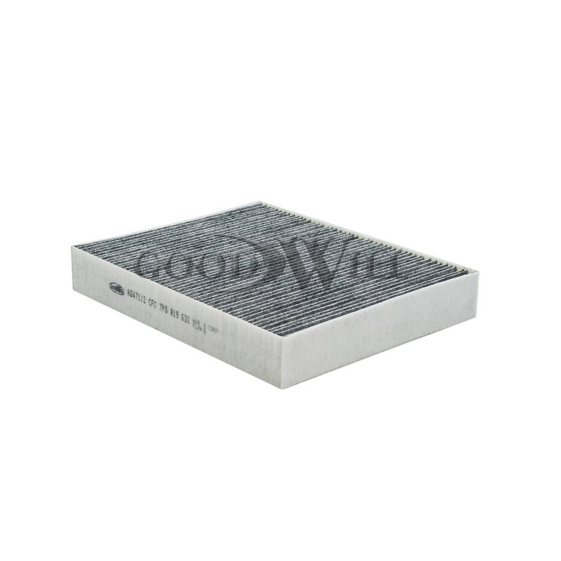 Фильтр салонный GoodWill (AG471CFС) VW