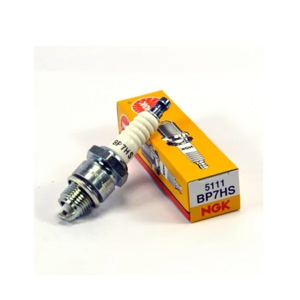 Свеча зажигания NGK 5111 (BP7HS) 1шт.