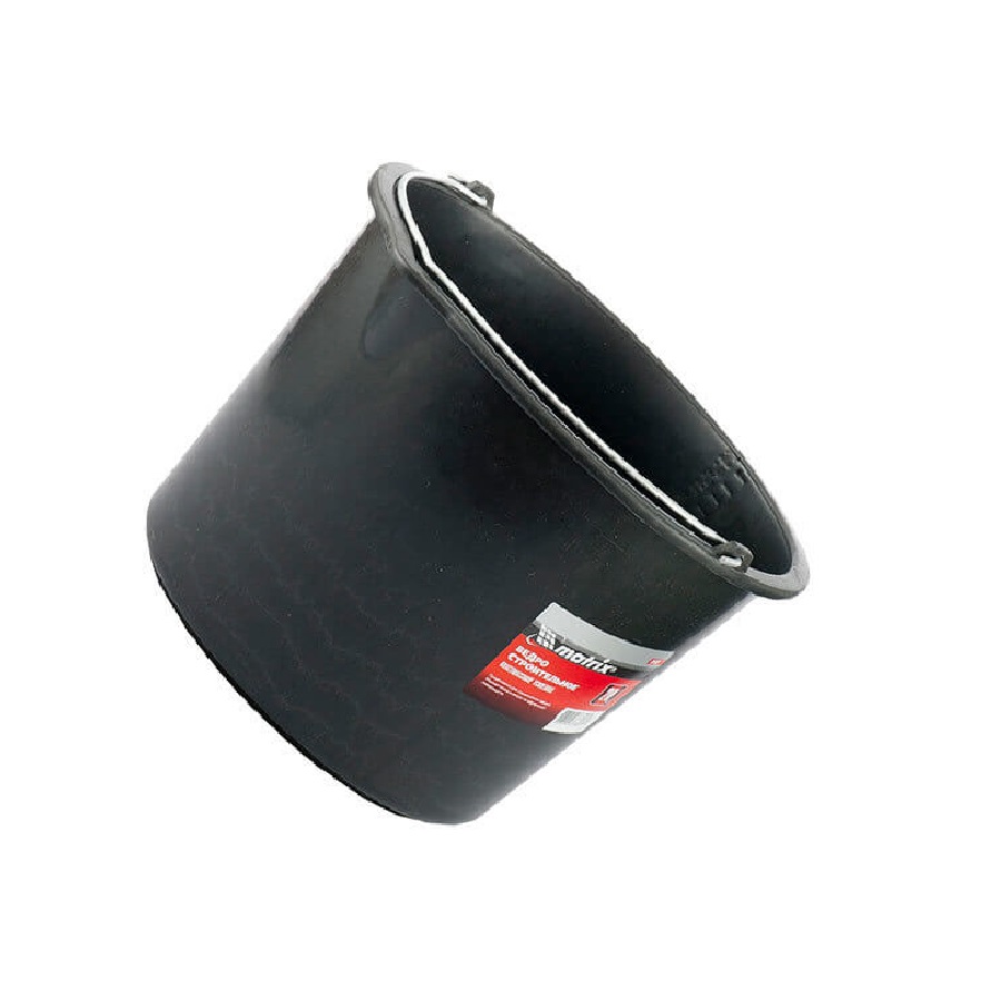MATRIX 81439 Ведро строительное 20л