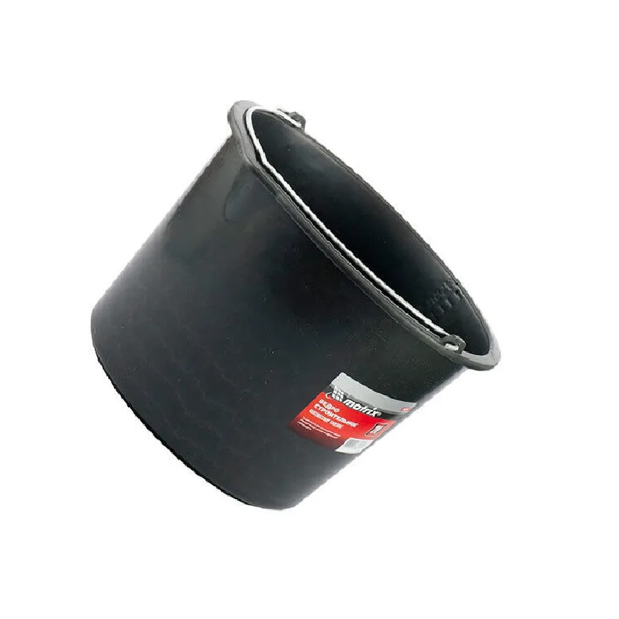 MATRIX 81439 Ведро строительное 20л