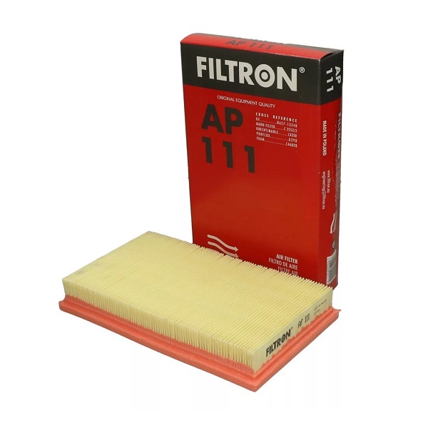 Фильтр воздушный FILTRON AP111 Mazda 323 89-94 (AG544)
