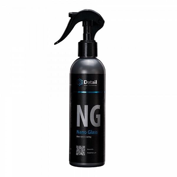 Detail Антидождь NG (Nano Glass) 250мл DT-0119