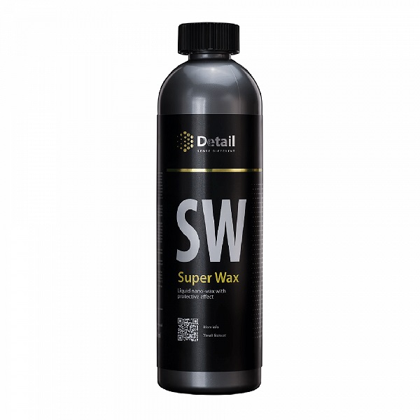 Detail Жидкий воск SW (Super Wax) 500мл DT-0124