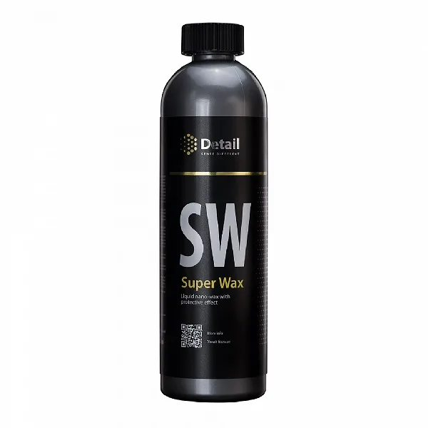 Detail Жидкий воск SW (Super Wax) 500мл DT-0124