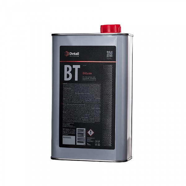 Detail Микрофибра SC (Soft Cloth) 40х40см DT-0165