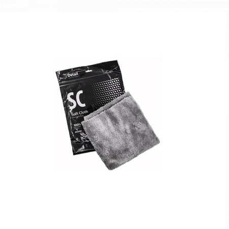 Detail Микрофибра SC (Soft Cloth) 40х40см DT-0165