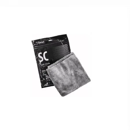 Detail Микрофибра SC (Soft Cloth) 40х40см DT-0165