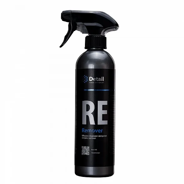 Detail Обезжириватель RE (Remover) 500мл DT-0134