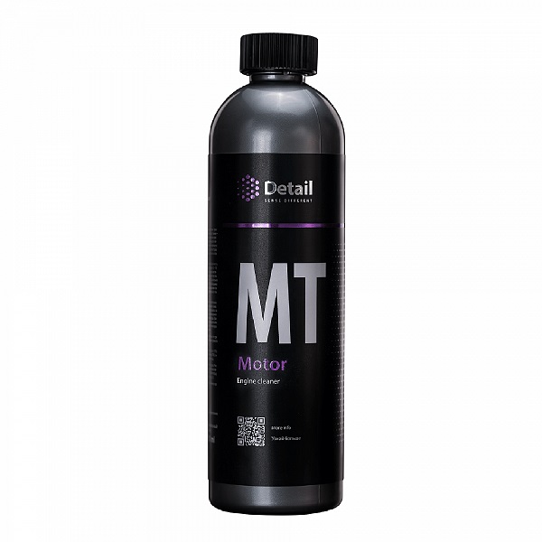 Detail Очиститель двигателя MT (Motor) 500мл DT-0135