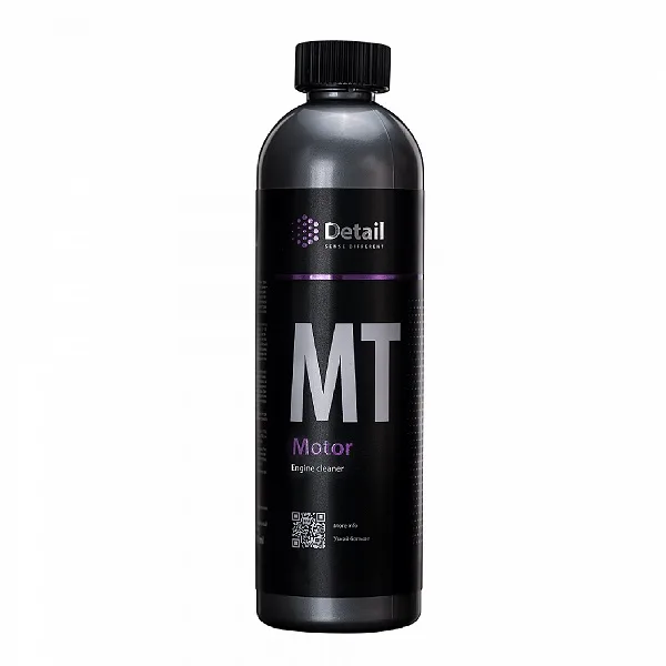 Detail Очиститель двигателя MT (Motor) 500мл DT-0135