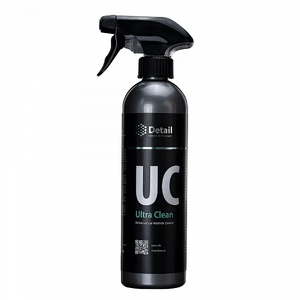 Detail Универсальный очиститель UC (Ultra Clean) 500мл DT-0108