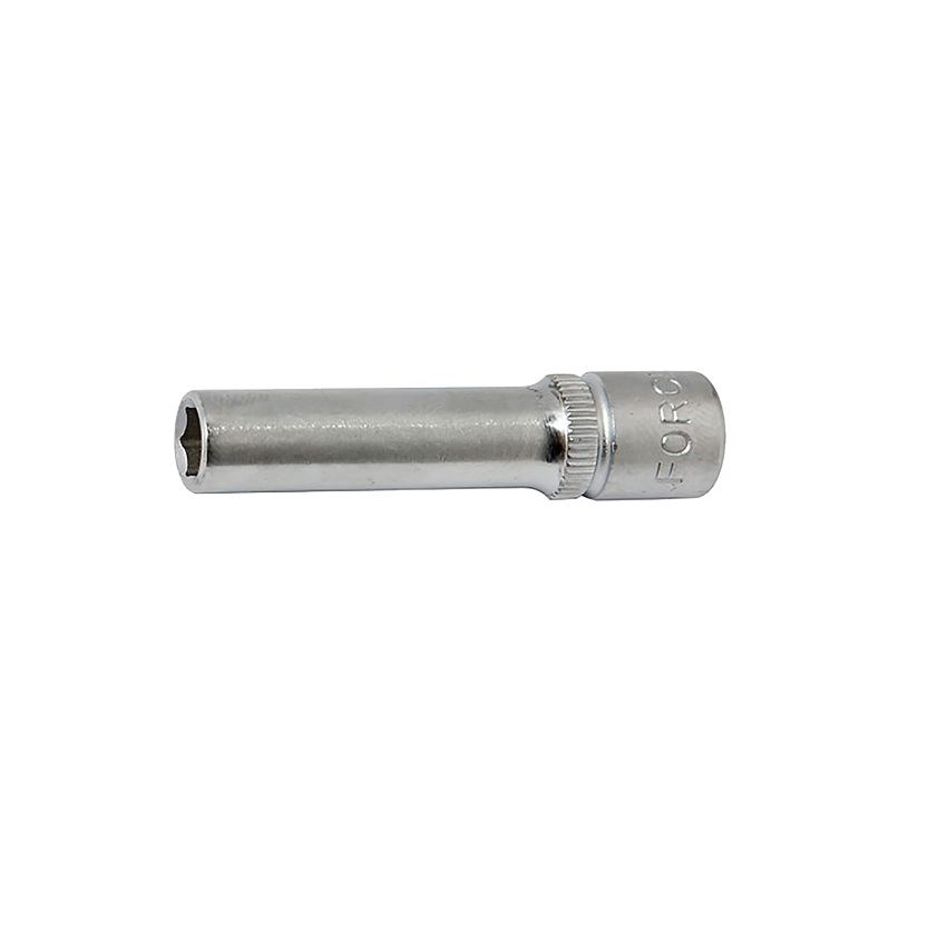 Головка Удлиненная 12мм 1/2" FORCE