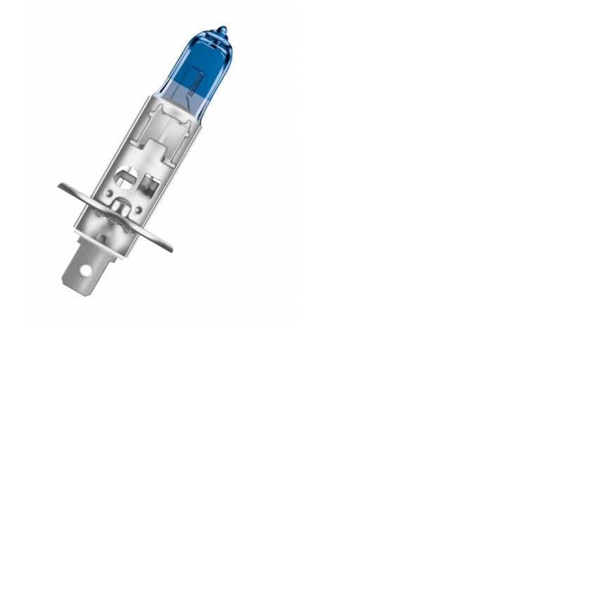 Лампа 12V Диал-Луч H1 55W +90% MegaUltra